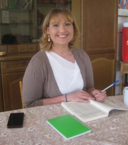 ACOR-CAORC_Fellow_Mary_Pancoast