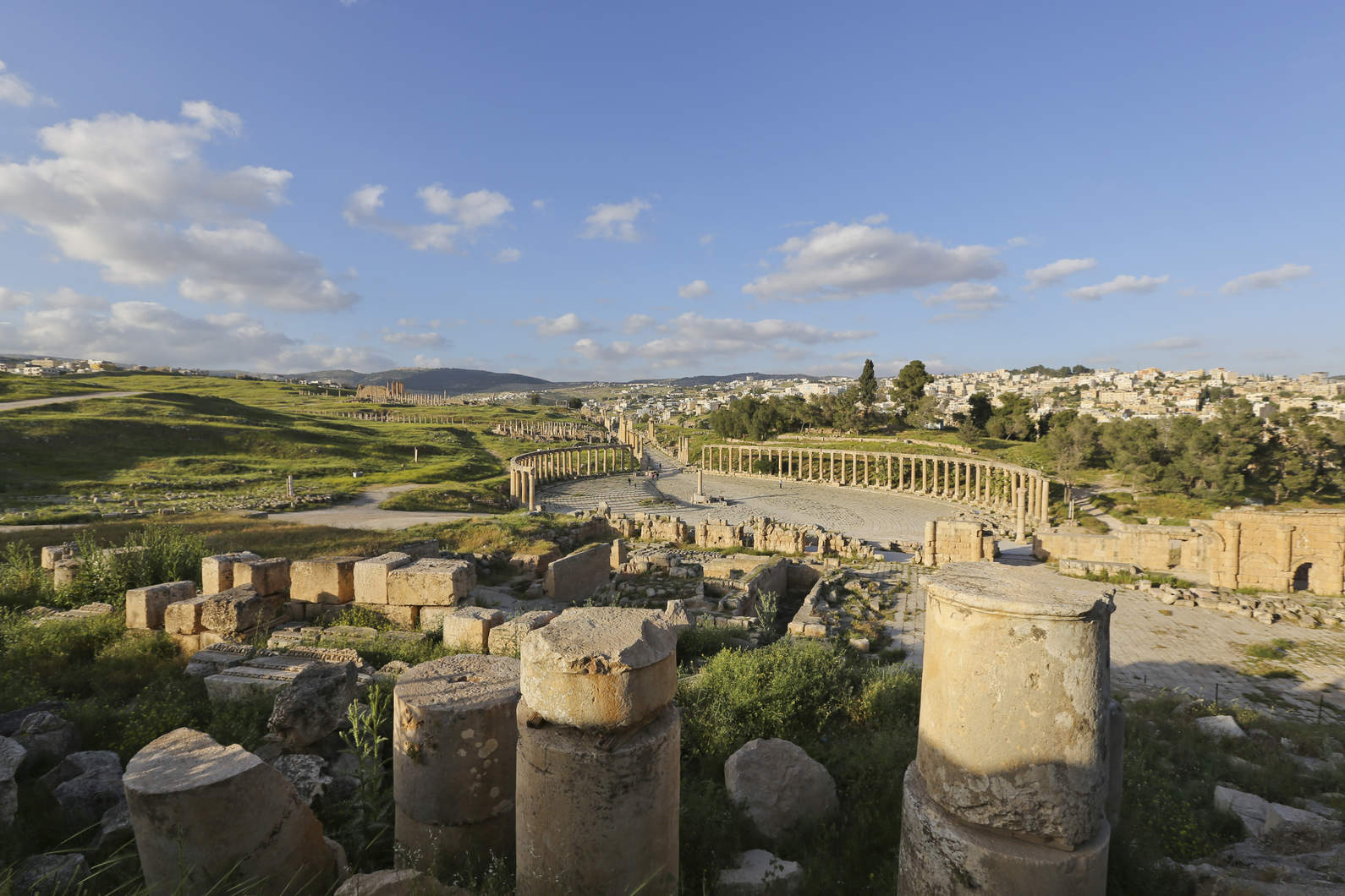 Blog Photo 10 Jerash