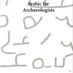 Arabic for Archaeologists
