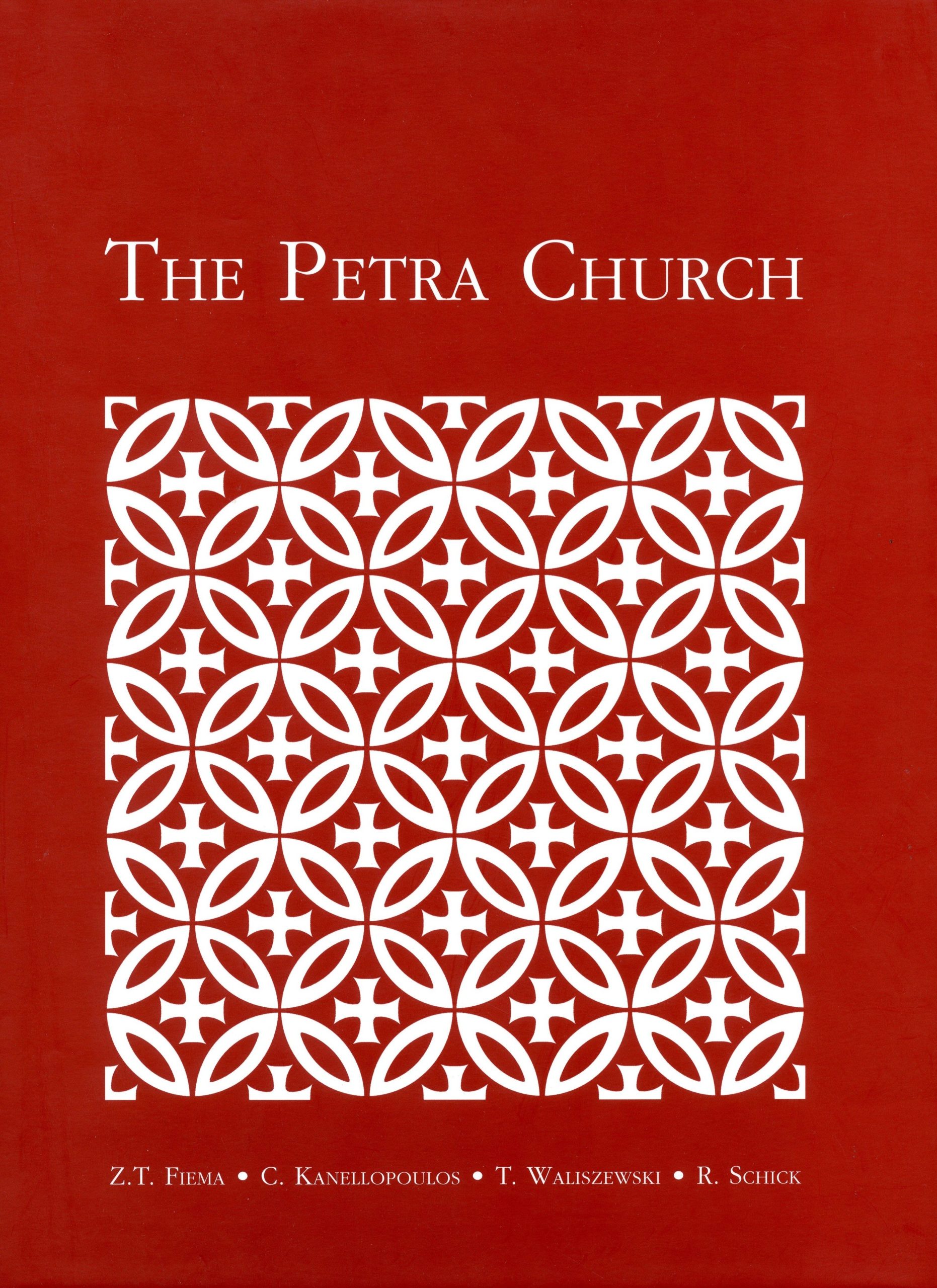 The Petra Church
