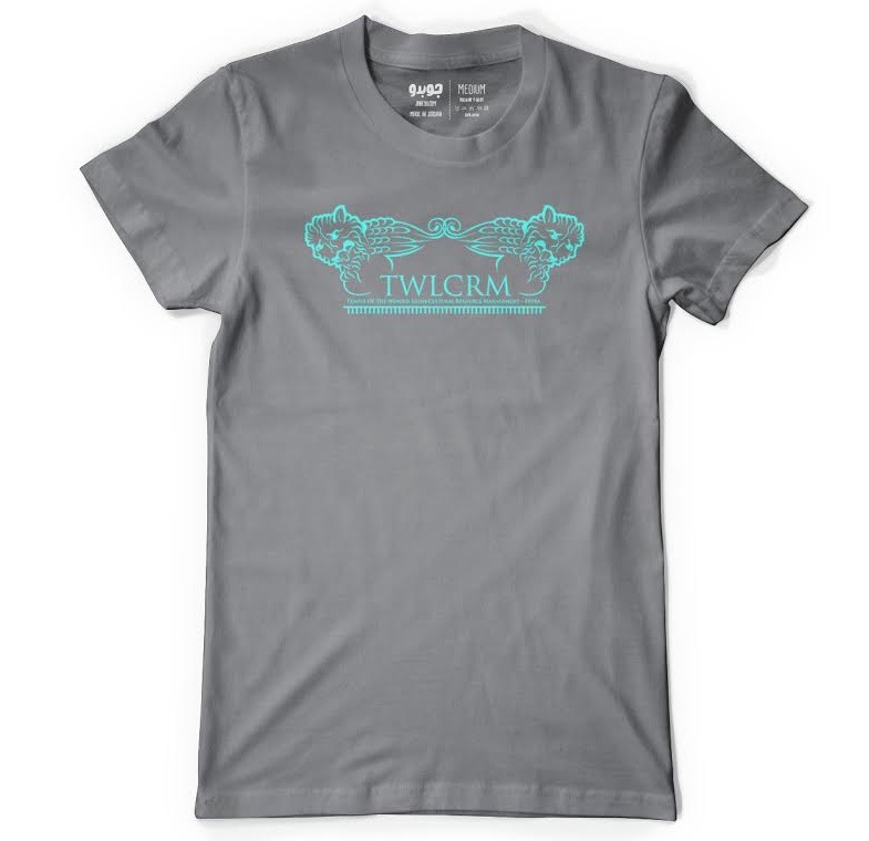 TWLCRM T-Shirt