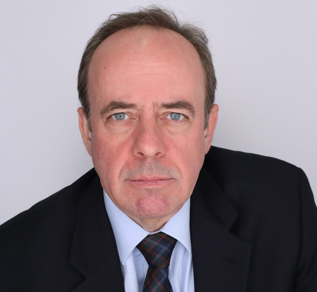 Trustee Andrew M. Smith II