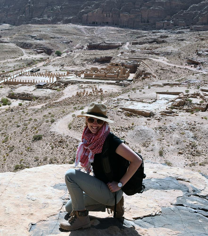 Sarah Wenner, National Endowment for the Humanities Postdoctoral Research Fellowship, 2023–2024