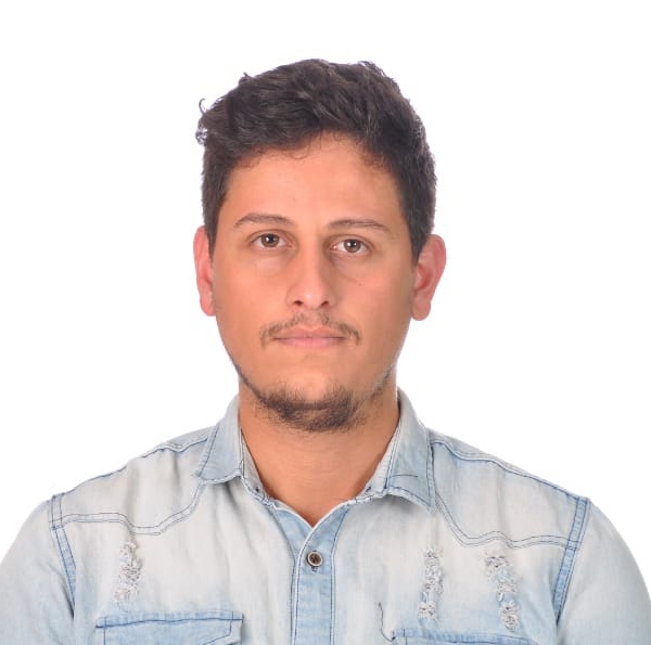 Ahmad Alqaise, Frederick-Wenger Jordanian Educational Fellows, 2025-2026