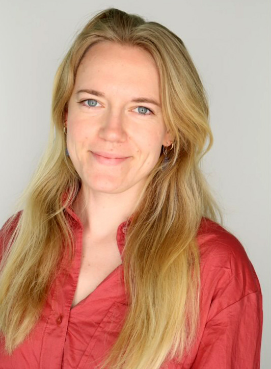 Sophia De Schiffart, Harrell Family Fellowship, 2025-2026